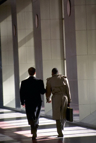 Do your Executives need to go back to School?